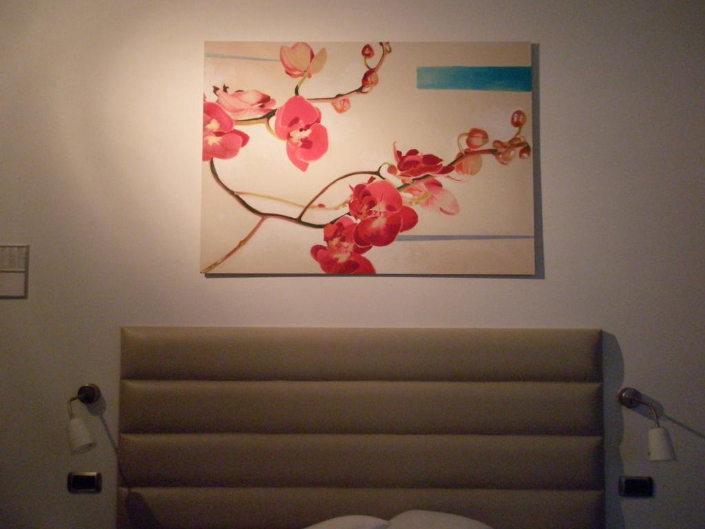 Hotel Florence San Benedetto del Tronto Pokój zdjęcie