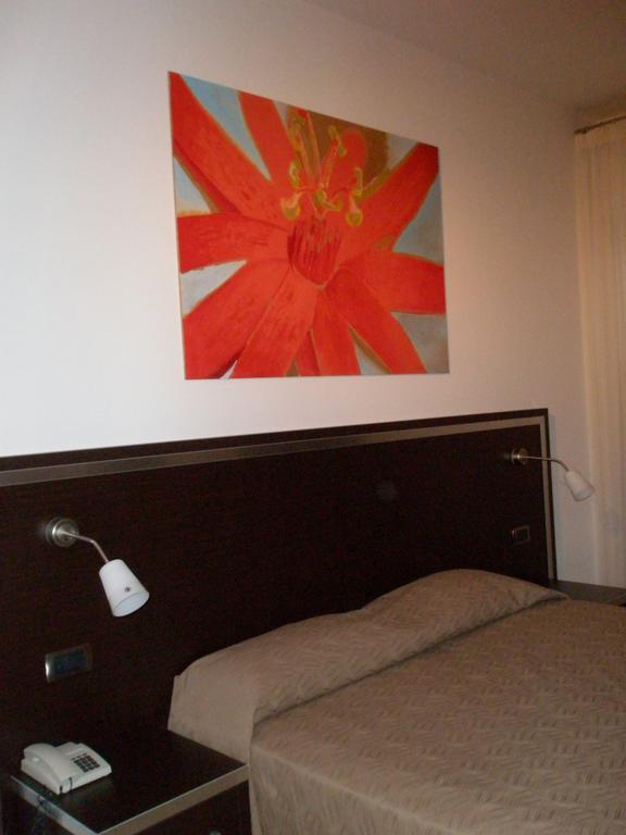 Hotel Florence San Benedetto del Tronto Zewnętrze zdjęcie