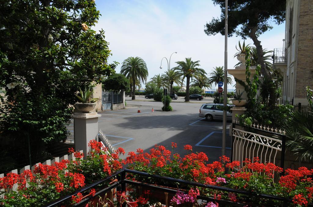 Hotel Florence San Benedetto del Tronto Zewnętrze zdjęcie