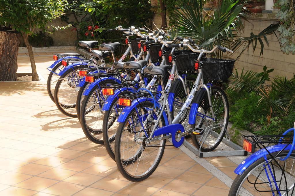 Hotel Florence San Benedetto del Tronto Zewnętrze zdjęcie